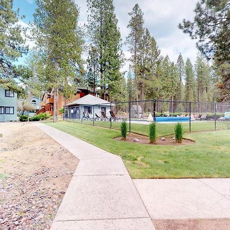 Powder Village G-1 | Discover Sunriver Exterior photo