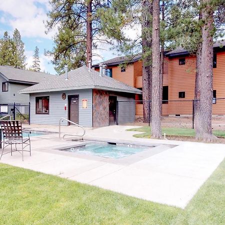 Powder Village G-1 | Discover Sunriver Exterior photo
