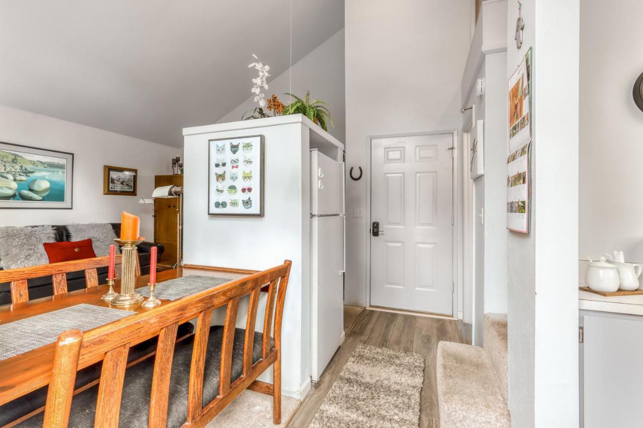 Powder Village G-1 | Discover Sunriver Exterior photo