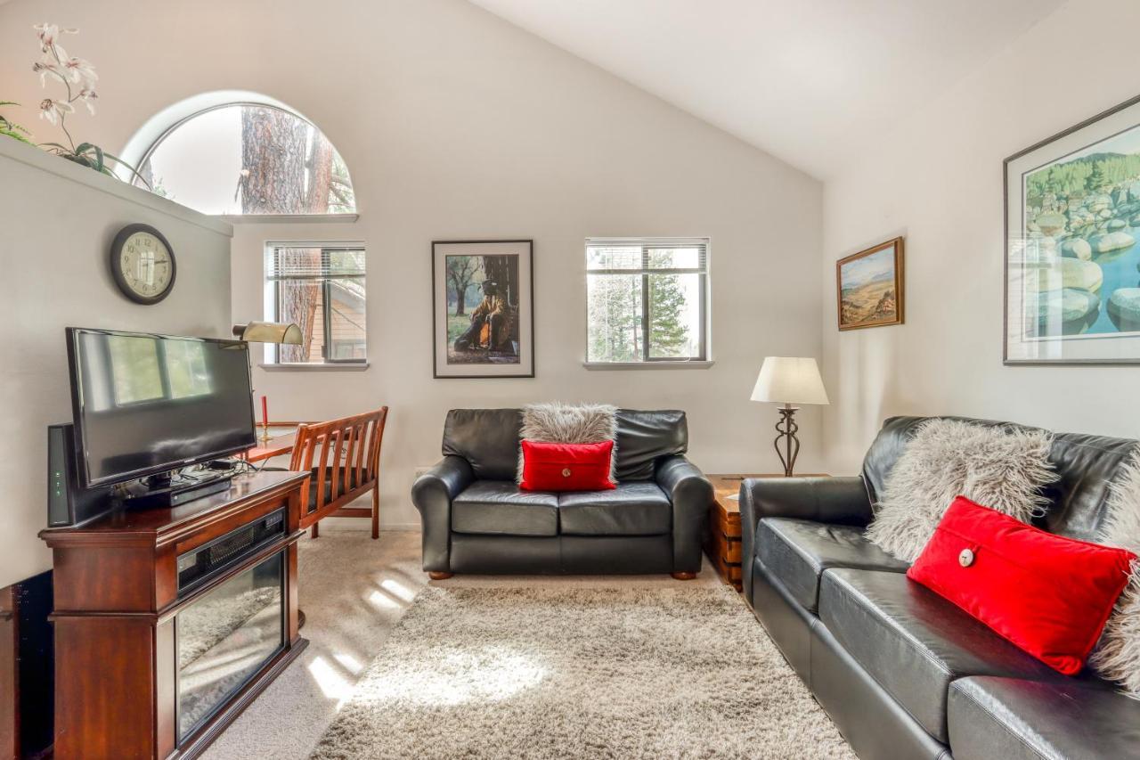 Powder Village G-1 | Discover Sunriver Exterior photo