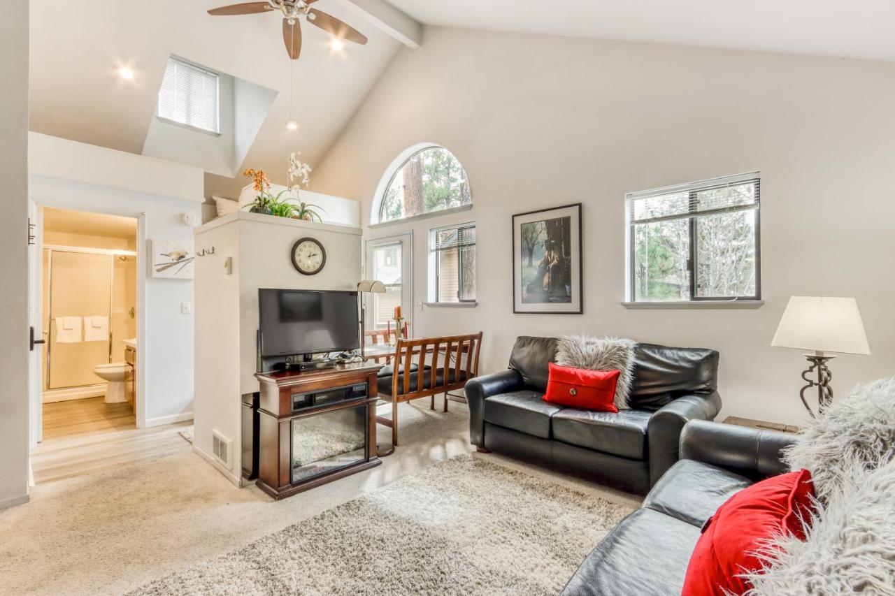 Powder Village G-1 | Discover Sunriver Exterior photo