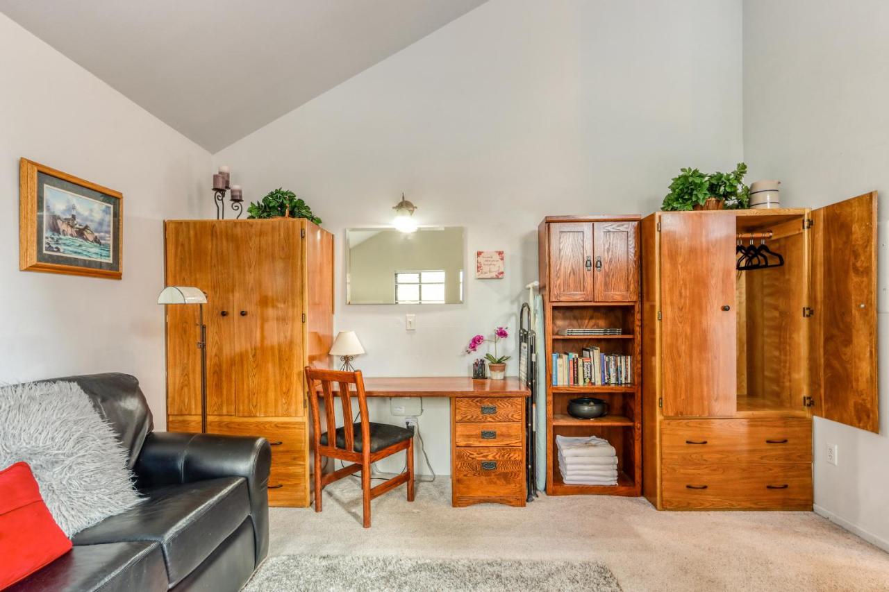 Powder Village G-1 | Discover Sunriver Exterior photo
