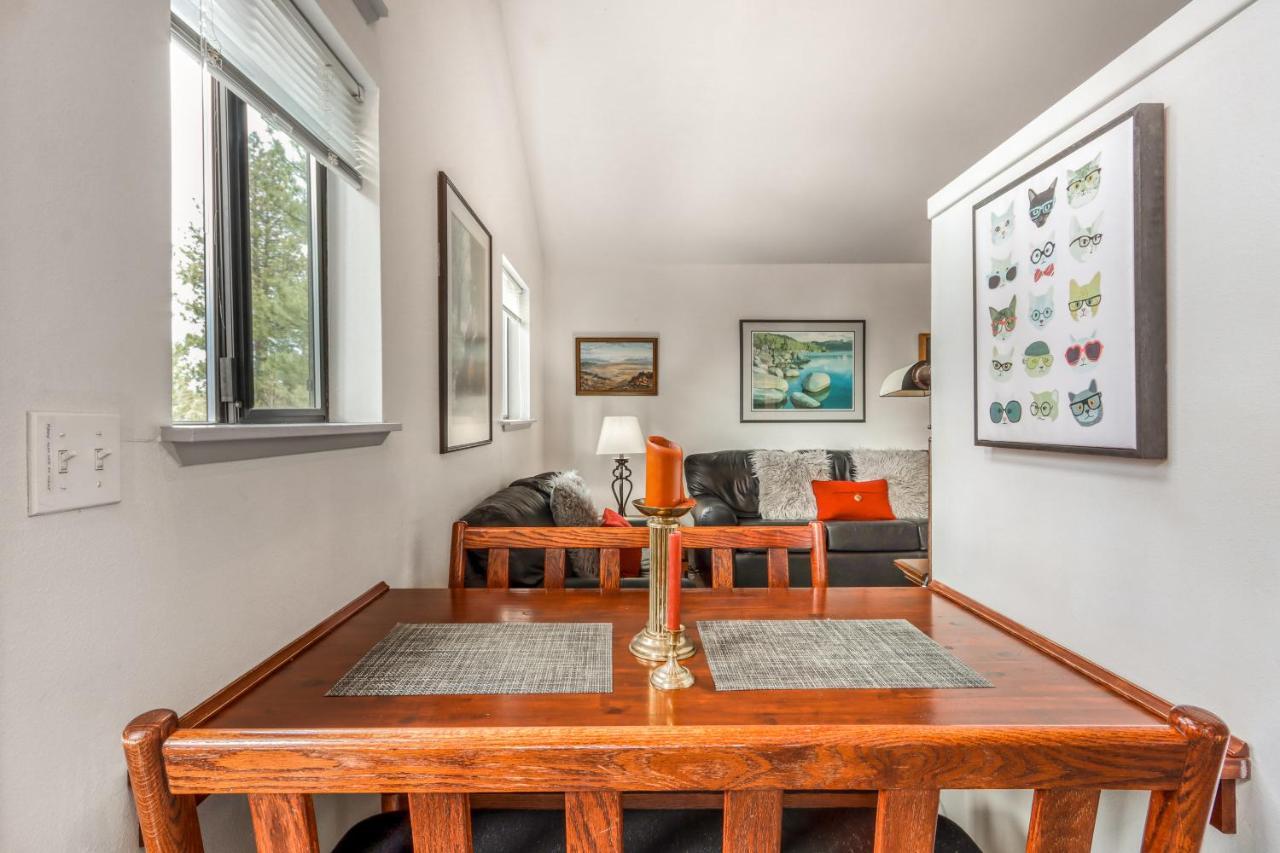 Powder Village G-1 | Discover Sunriver Exterior photo