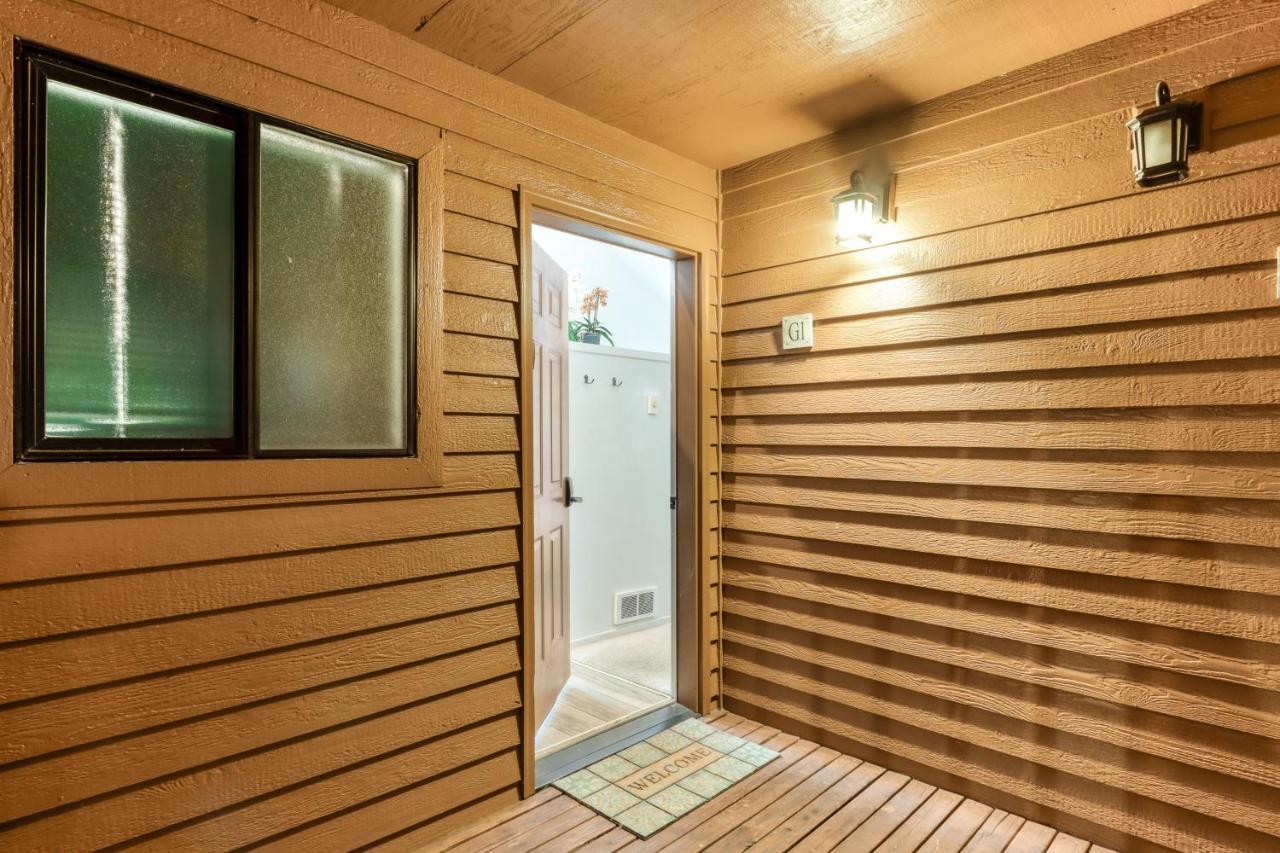 Powder Village G-1 | Discover Sunriver Exterior photo