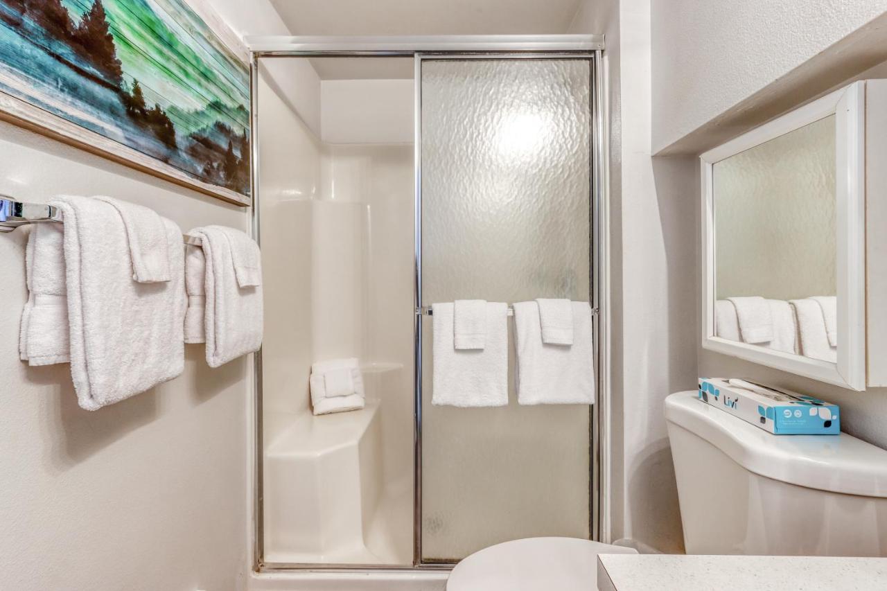 Powder Village G-1 | Discover Sunriver Exterior photo