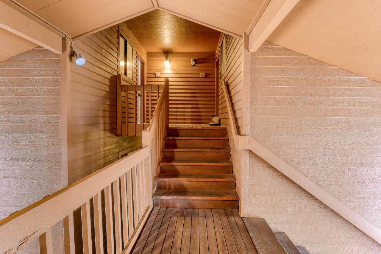 Powder Village G-1 | Discover Sunriver Exterior photo