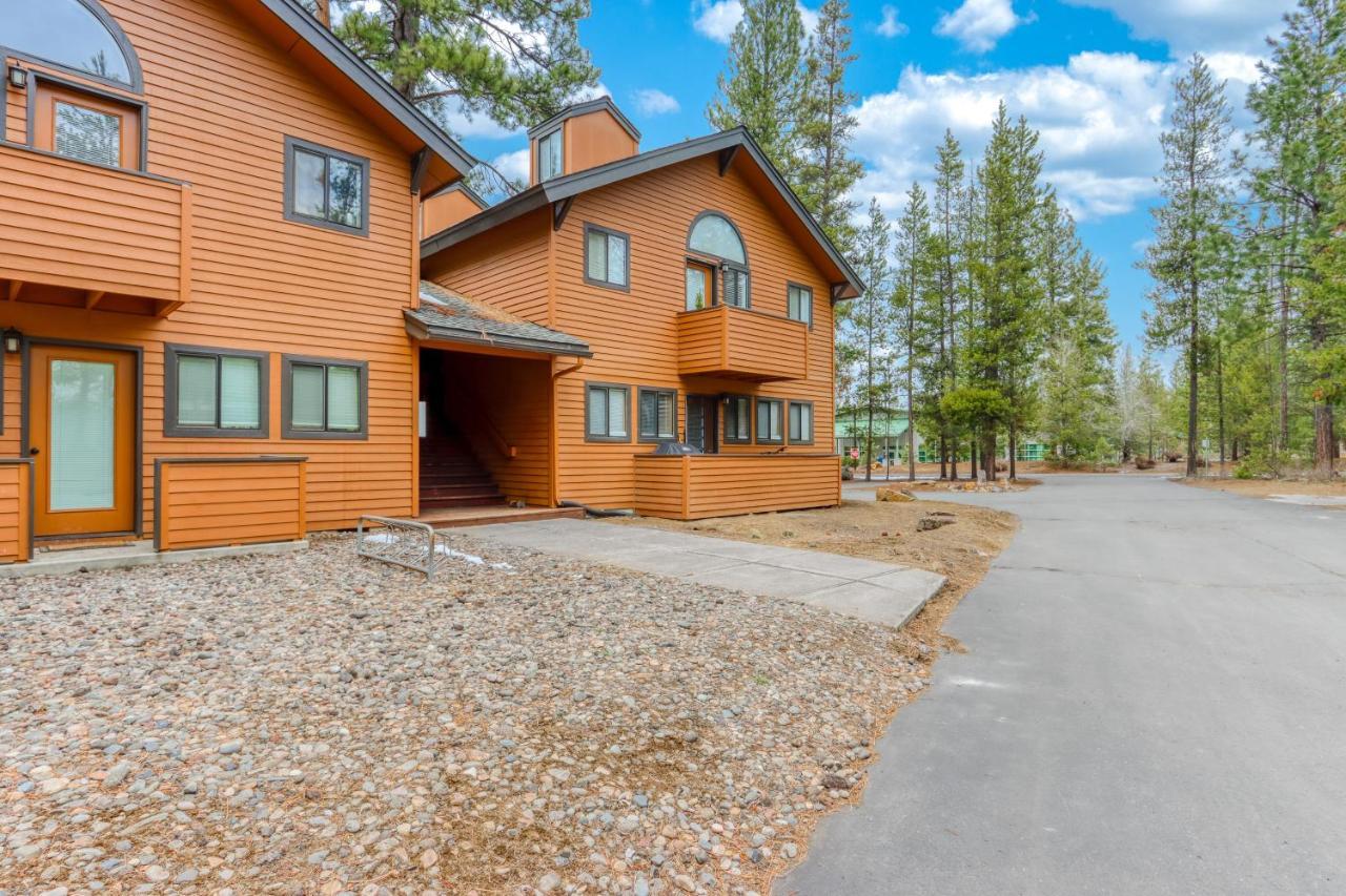 Powder Village G-1 | Discover Sunriver Exterior photo