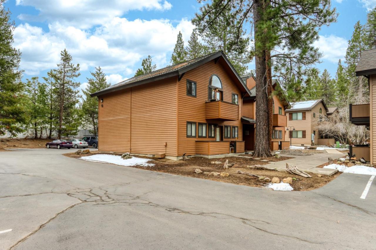 Powder Village G-1 | Discover Sunriver Exterior photo