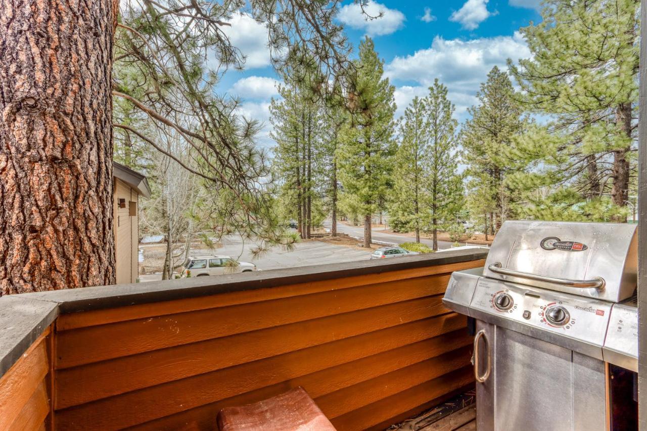 Powder Village G-1 | Discover Sunriver Exterior photo