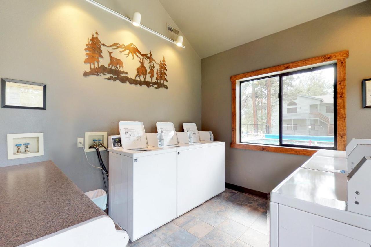 Powder Village G-1 | Discover Sunriver Exterior photo