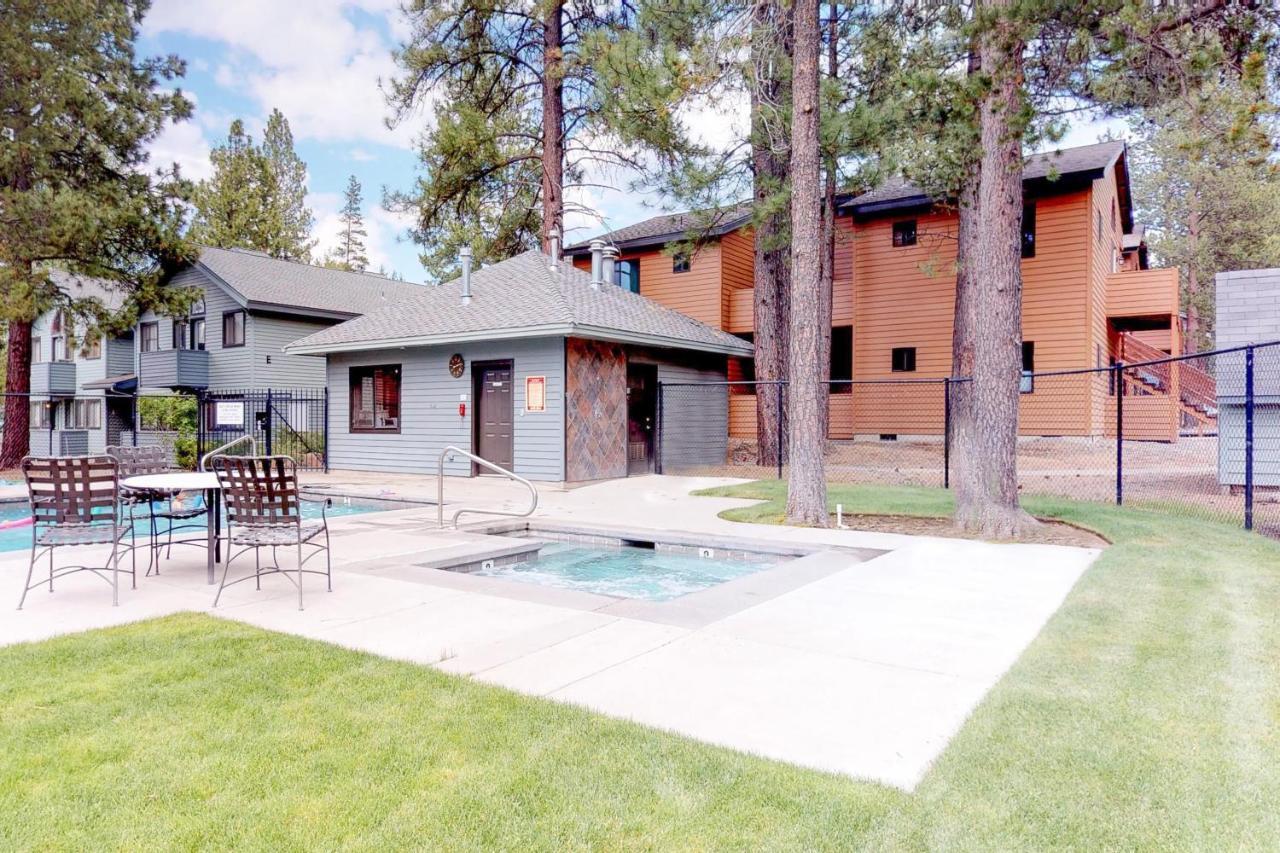 Powder Village G-1 | Discover Sunriver Exterior photo