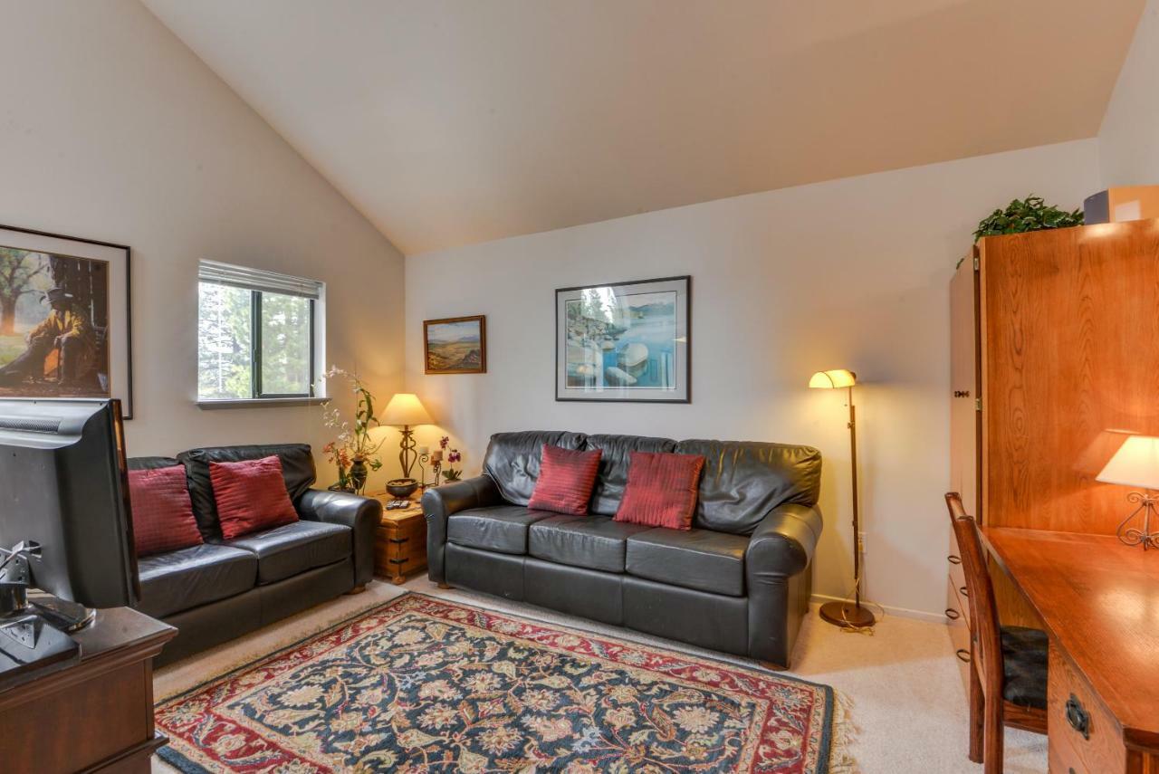 Powder Village G-1 | Discover Sunriver Exterior photo